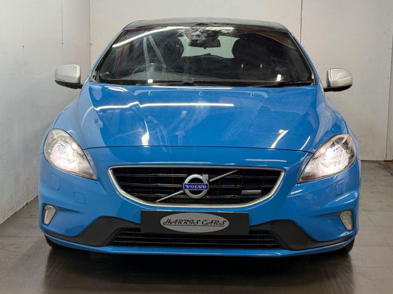 Used Volvo V40 2014 for sale - 76658573: Photo 6