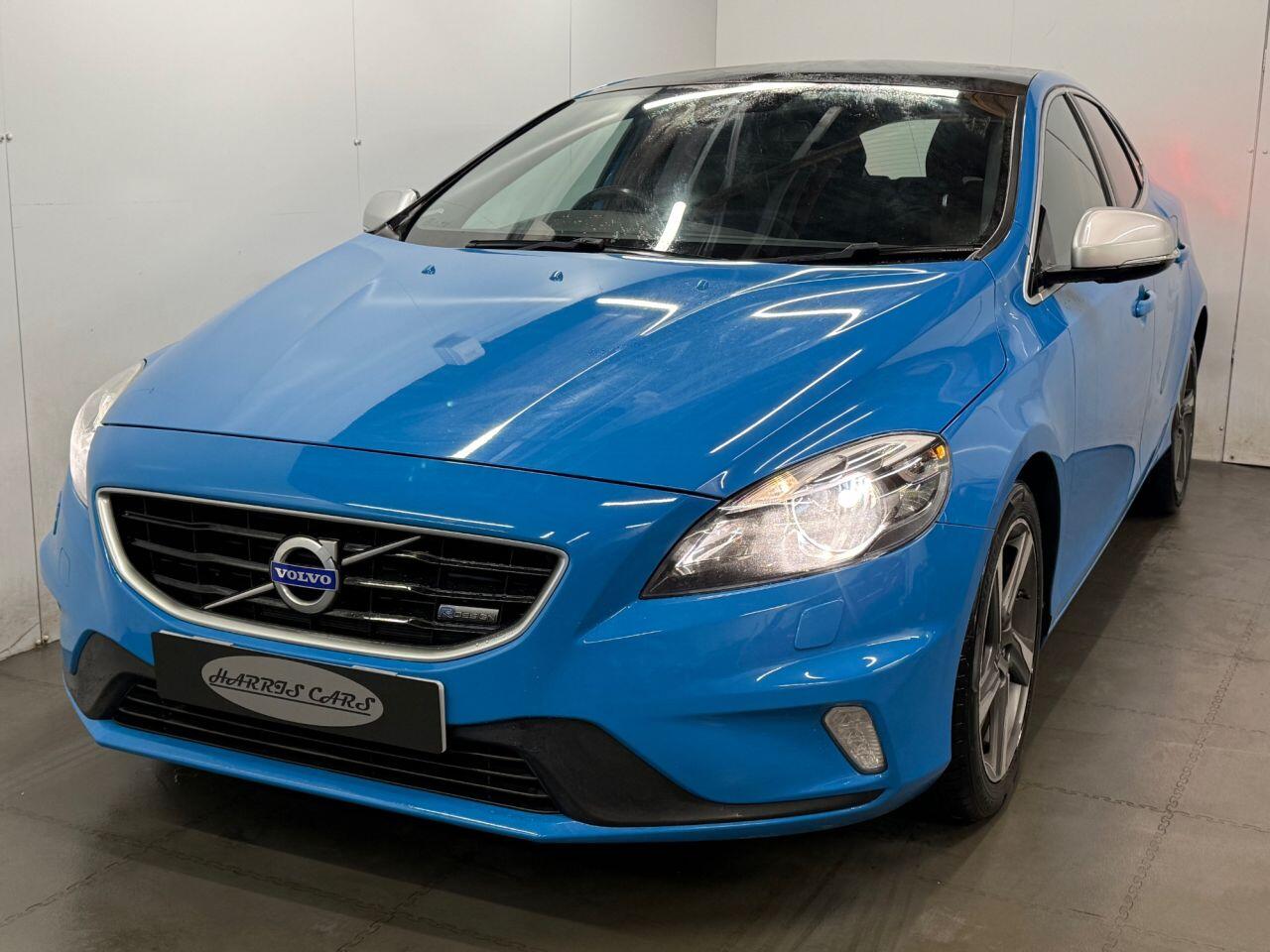 Used Volvo V40 2014 for sale - 76658573: Photo 7