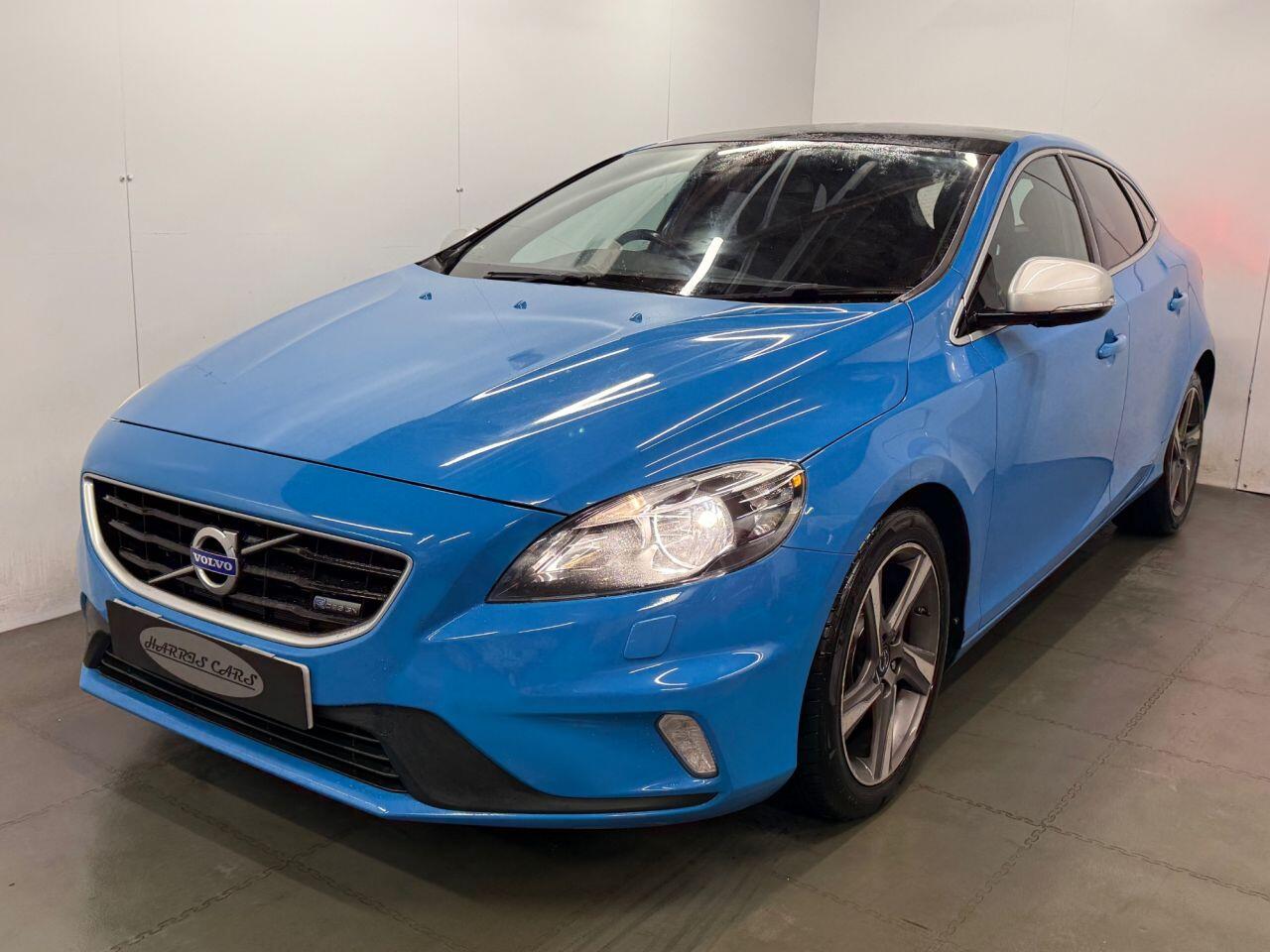 Used Volvo V40 2014 for sale - 76658573: Photo 9