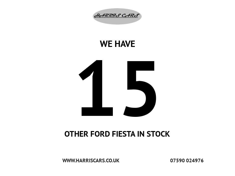 Used Ford Fiesta 2011 for sale - 76988654: Photo 20