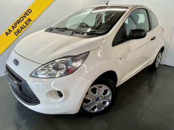 2015 (15) - 1.2 Studio Hatchback 3dr Petrol Manual Euro 5 (69 ps) 12 MONTHS MOT + SERVI