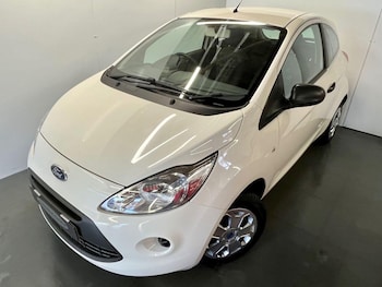 Used Ford Ka 2015 for sale - 75401580: Photo