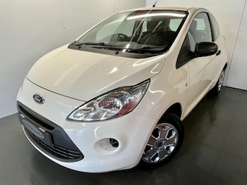 Used Ford Ka 2015 for sale - 75401580: Photo
