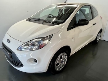 Used Ford Ka 2015 for sale - 75401580: Photo