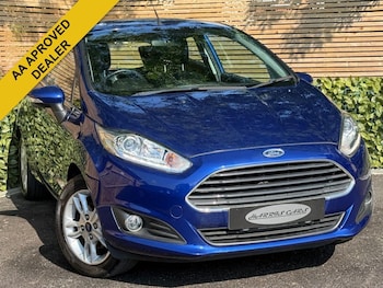 Ford - Fiesta