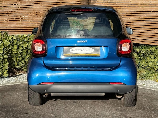Used smart fortwo 2017 for sale - 75769586: Photo 12