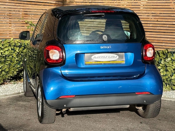 Used smart fortwo 2017 for sale - 75769586: Photo 13