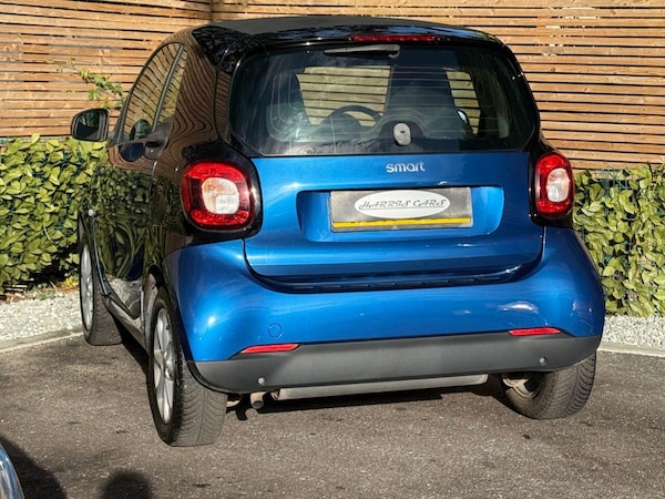 Used smart fortwo 2017 for sale - 75769586: Photo 14