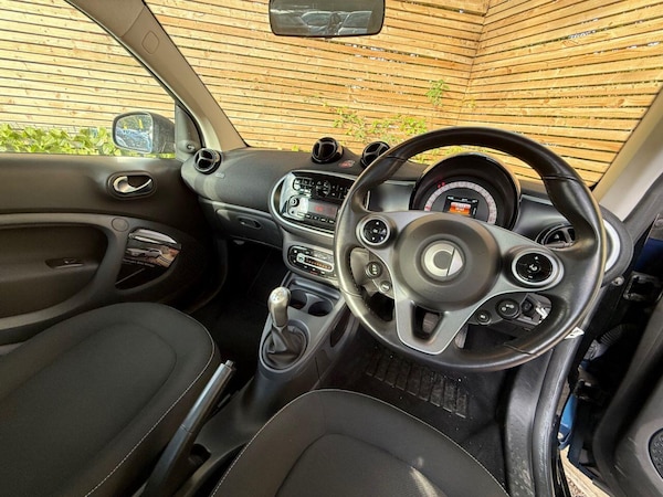 Used smart fortwo 2017 for sale - 75769586: Photo 16