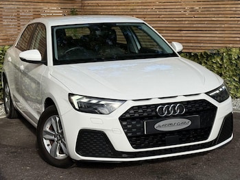 Used Audi A1 2019 for sale - 79075908: Photo