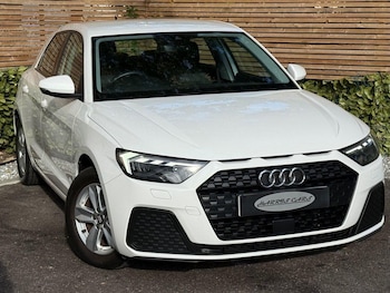 Used Audi A1 2019 for sale - 79075908: Photo