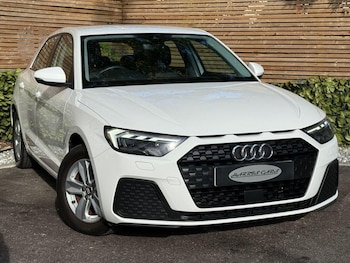 Used Audi A1 2019 for sale - 79075908: Photo