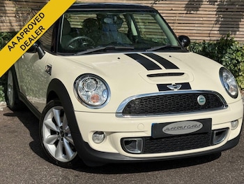 Used MINI Hatch 2011 for sale - 79609683: Photo