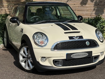Used MINI Hatch 2011 for sale - 79609683: Photo