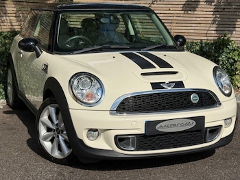 Used MINI Hatch 2011 for sale - 79609683: Photo