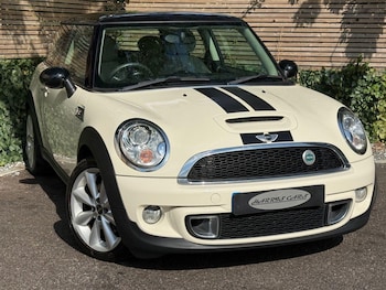Used MINI Hatch 2011 for sale - 79609683: Photo