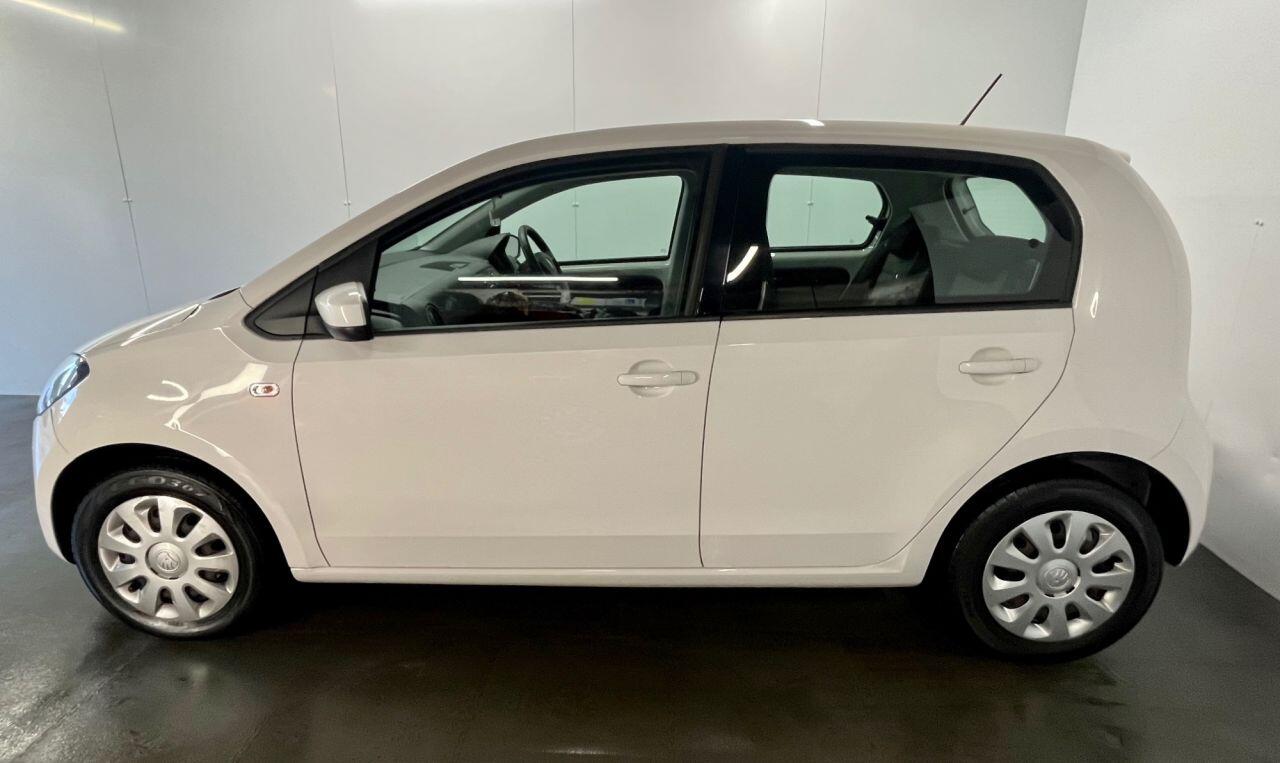Used Skoda Citigo 2015 for sale - 77970116: Photo 10