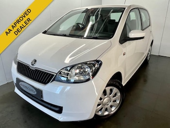 Used Skoda Citigo 2015 for sale - 77970116: Photo