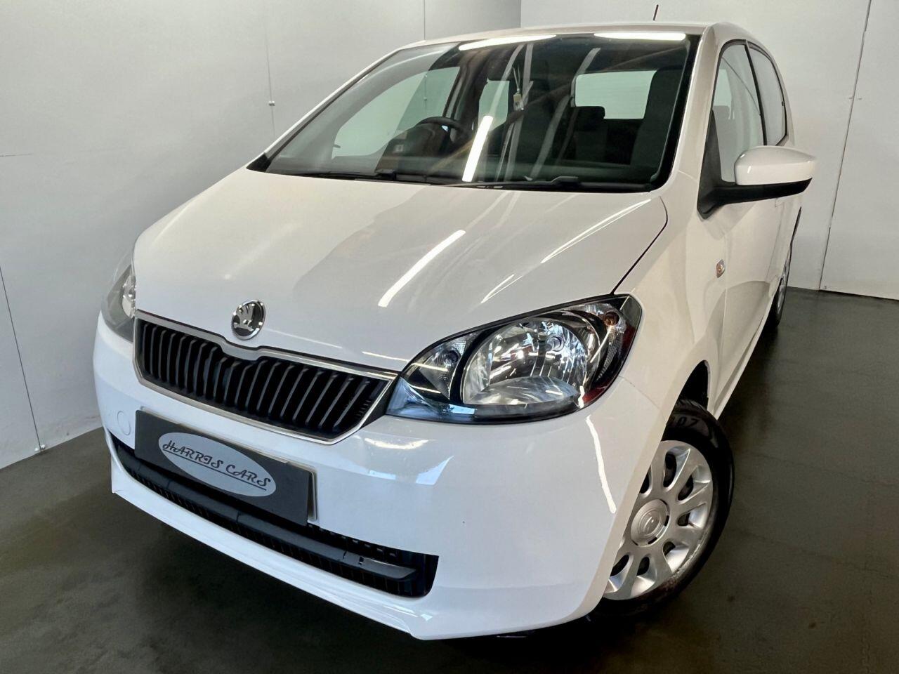 Used Skoda Citigo 2015 for sale - 77970116: Photo 2