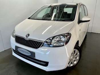 Used Skoda Citigo 2015 for sale - 77970116: Photo