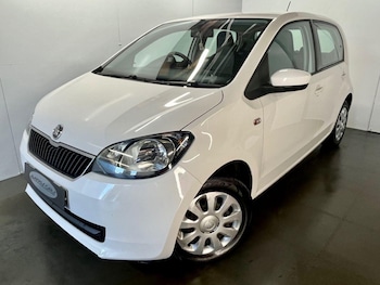 Used Skoda Citigo 2015 for sale - 77970116: Photo