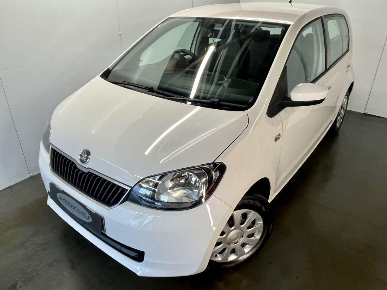 Used Skoda Citigo 2015 for sale - 77970116: Photo 4