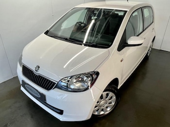 Used Skoda Citigo 2015 for sale - 77970116: Photo