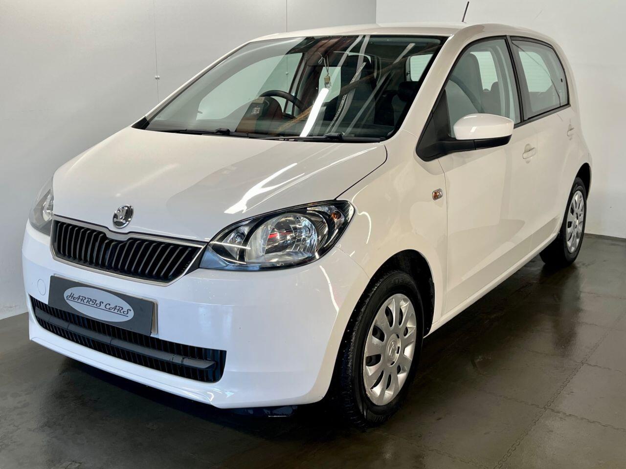 Used Skoda Citigo 2015 for sale - 77970116: Photo 5