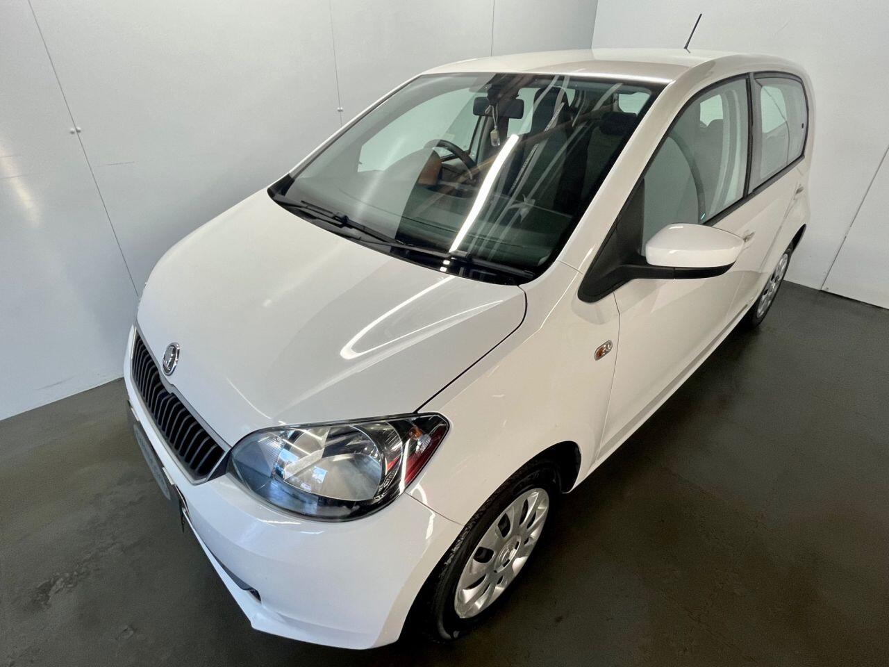Used Skoda Citigo 2015 for sale - 77970116: Photo 6