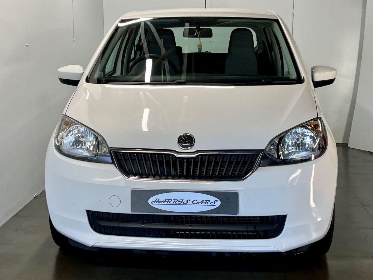 Used Skoda Citigo 2015 for sale - 77970116: Photo 9