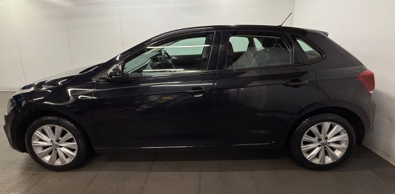 Used Volkswagen Polo 2018 for sale - 77191063: Photo 10