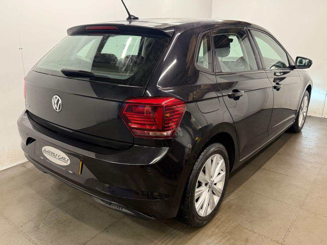Used Volkswagen Polo 2018 for sale - 77191063: Photo 12
