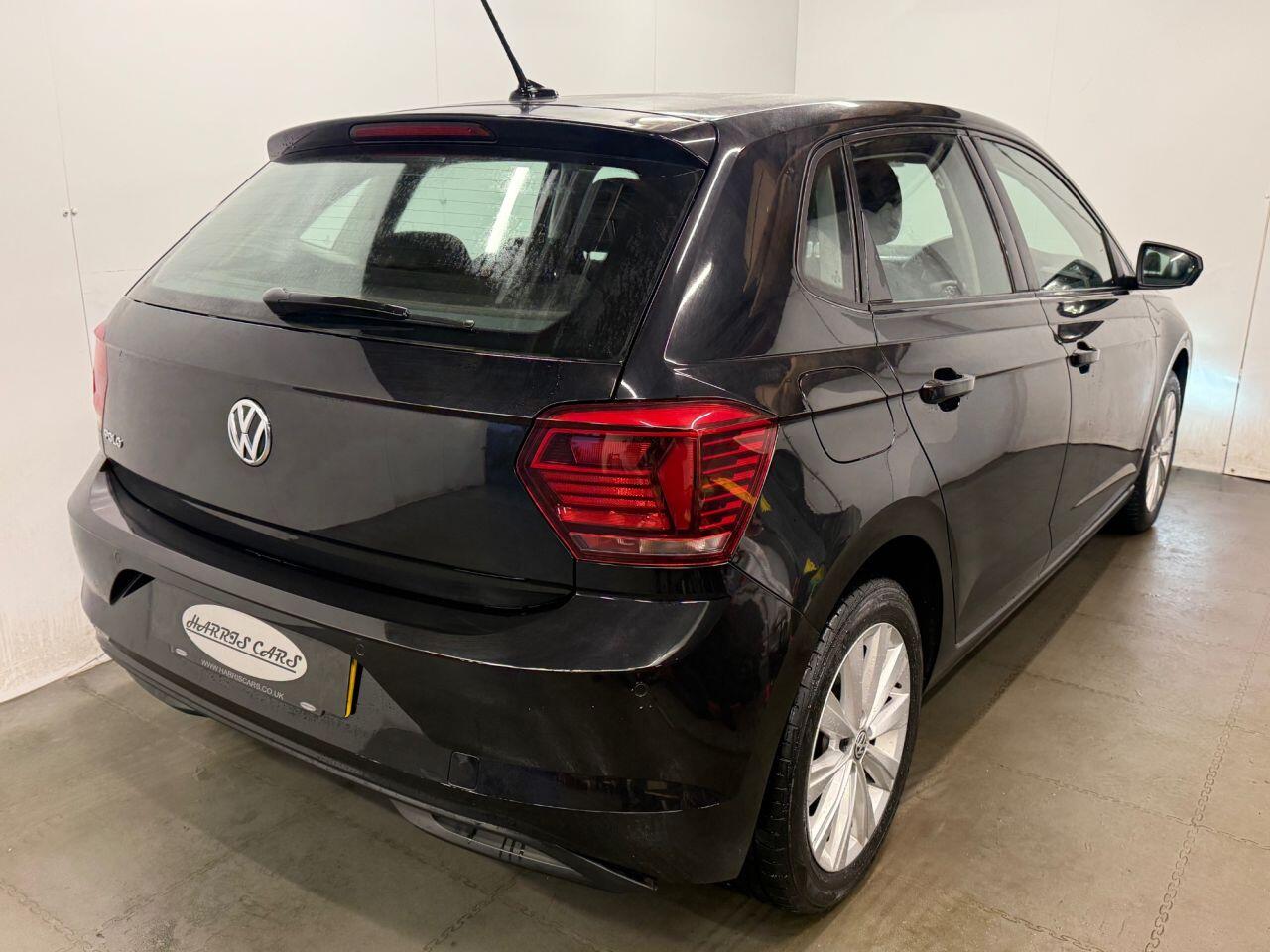 Used Volkswagen Polo 2018 for sale - 77191063: Photo 13