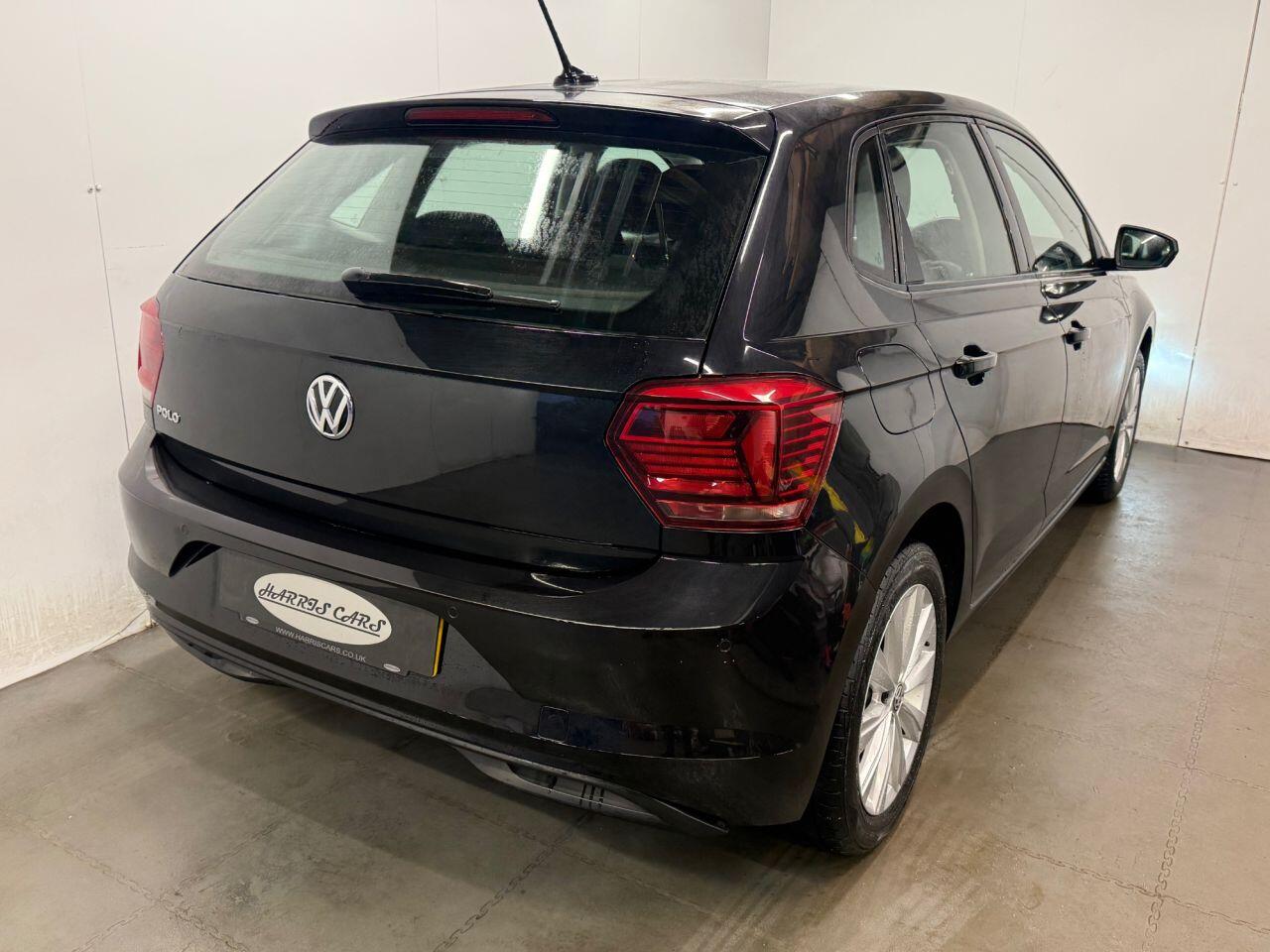 Used Volkswagen Polo 2018 for sale - 77191063: Photo 14