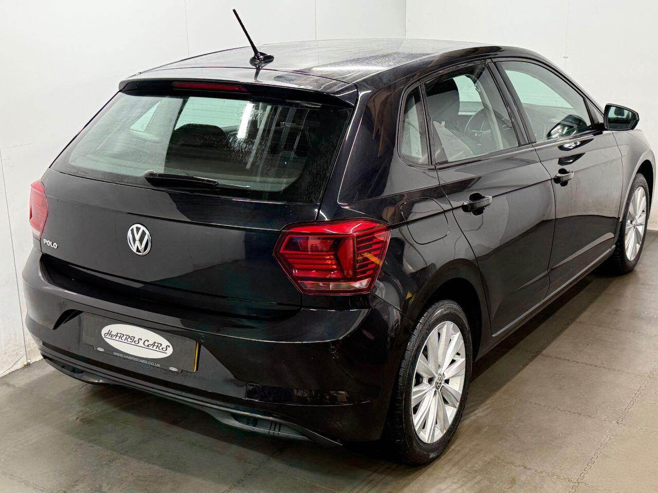 Used Volkswagen Polo 2018 for sale - 77191063: Photo 16