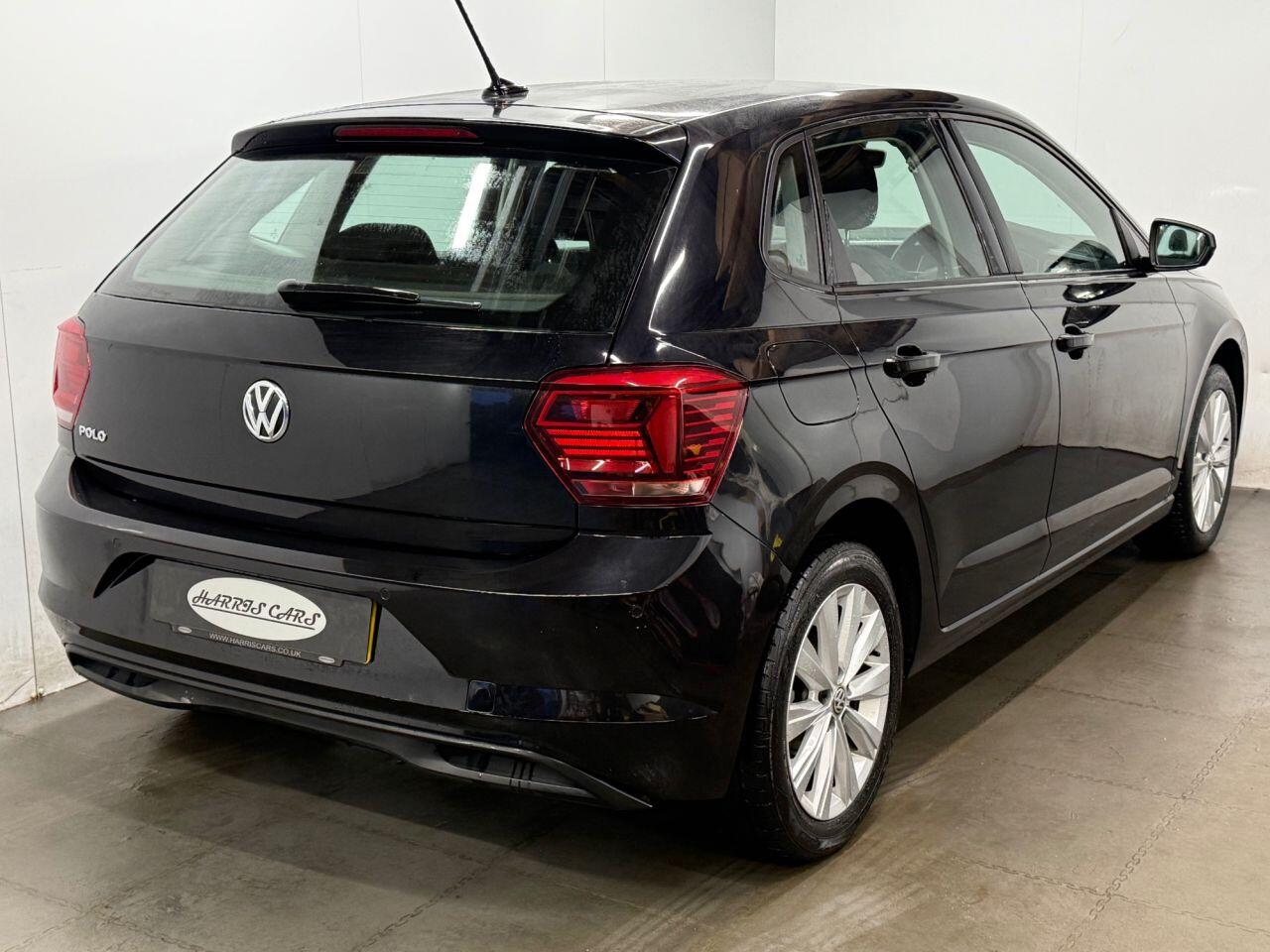 Used Volkswagen Polo 2018 for sale - 77191063: Photo 17