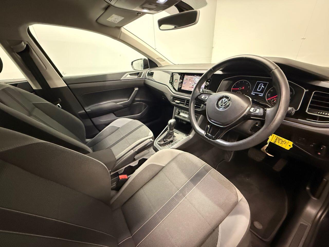 Used Volkswagen Polo 2018 for sale - 77191063: Photo 18