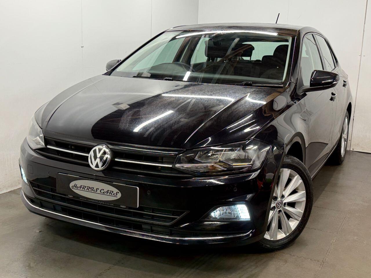 Used Volkswagen Polo 2018 for sale - 77191063: Photo 2