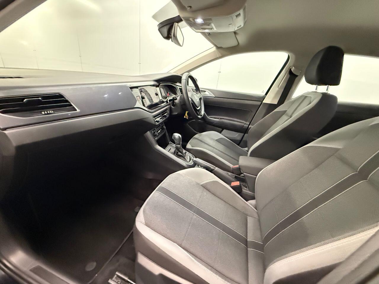 Used Volkswagen Polo 2018 for sale - 77191063: Photo 21