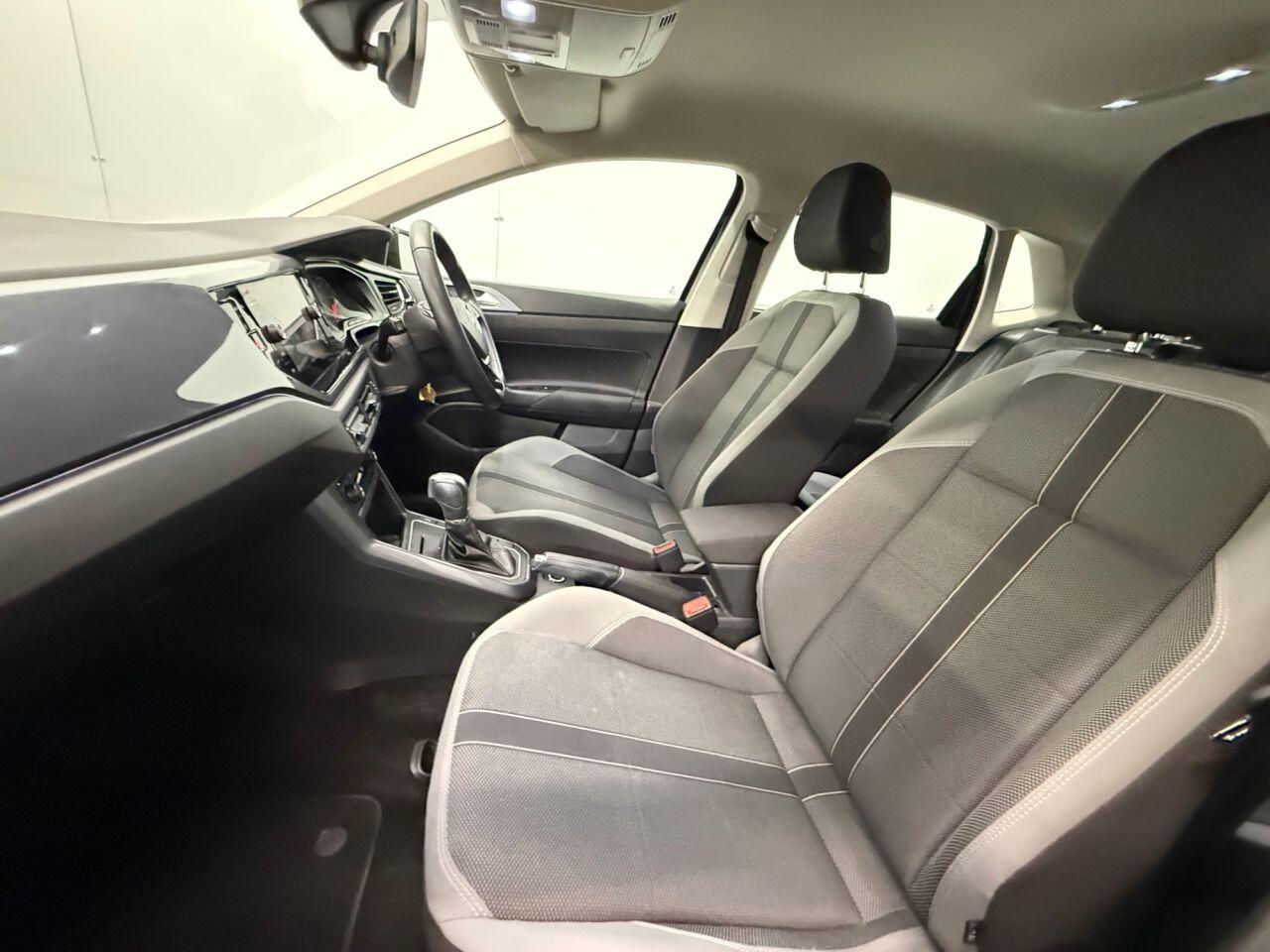 Used Volkswagen Polo 2018 for sale - 77191063: Photo 22