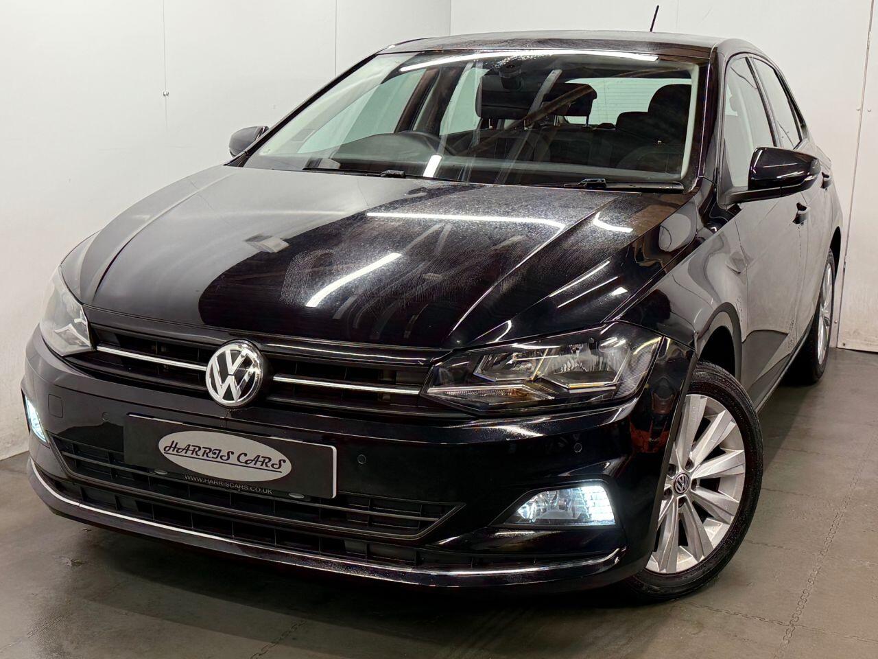 Used Volkswagen Polo 2018 for sale - 77191063: Photo 3