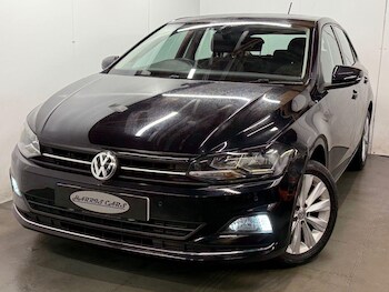 Used Volkswagen Polo 2018 for sale - 77191063: Photo