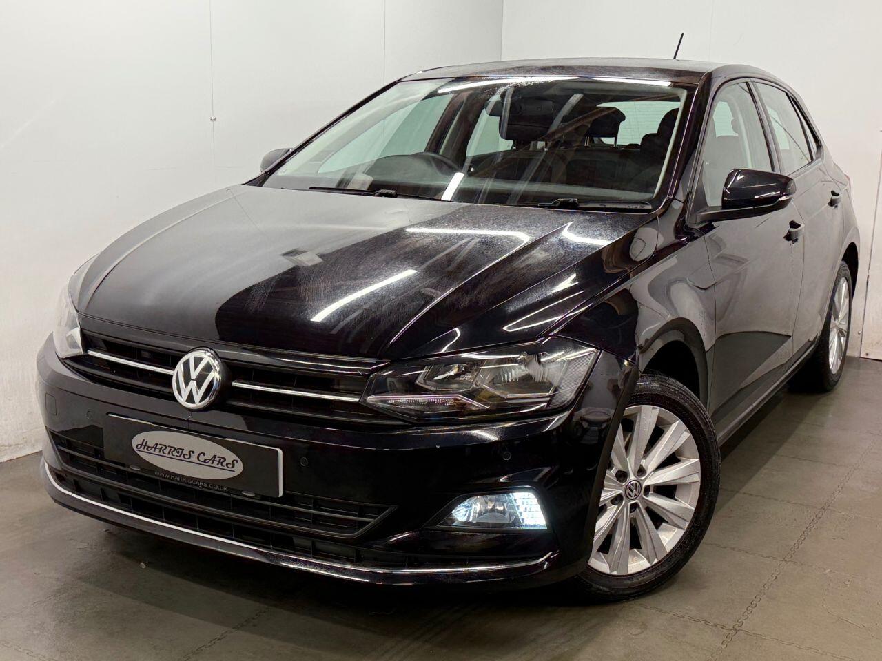 Used Volkswagen Polo 2018 for sale - 77191063: Photo 4