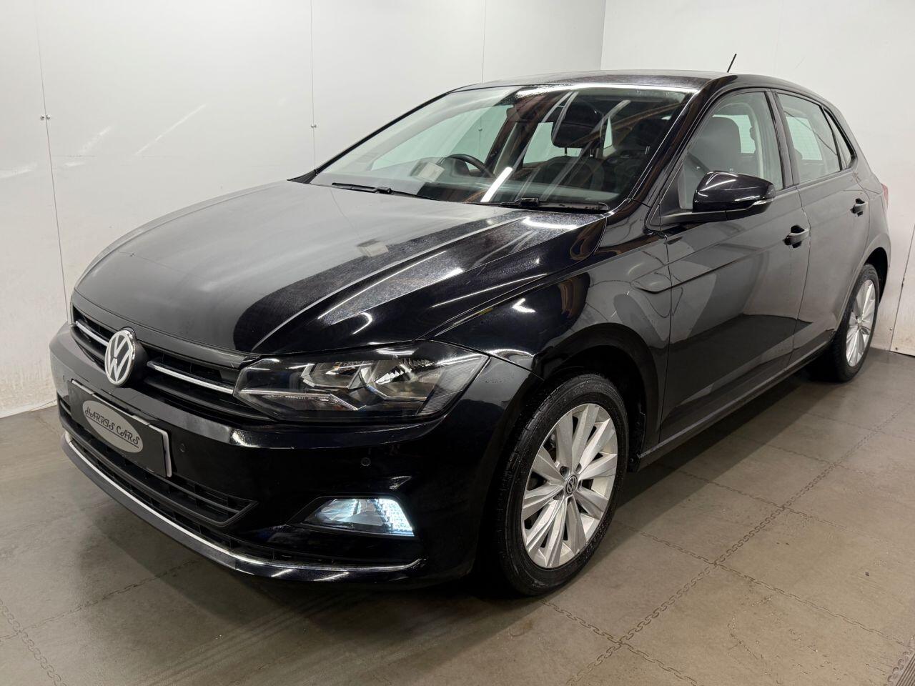Used Volkswagen Polo 2018 for sale - 77191063: Photo 5