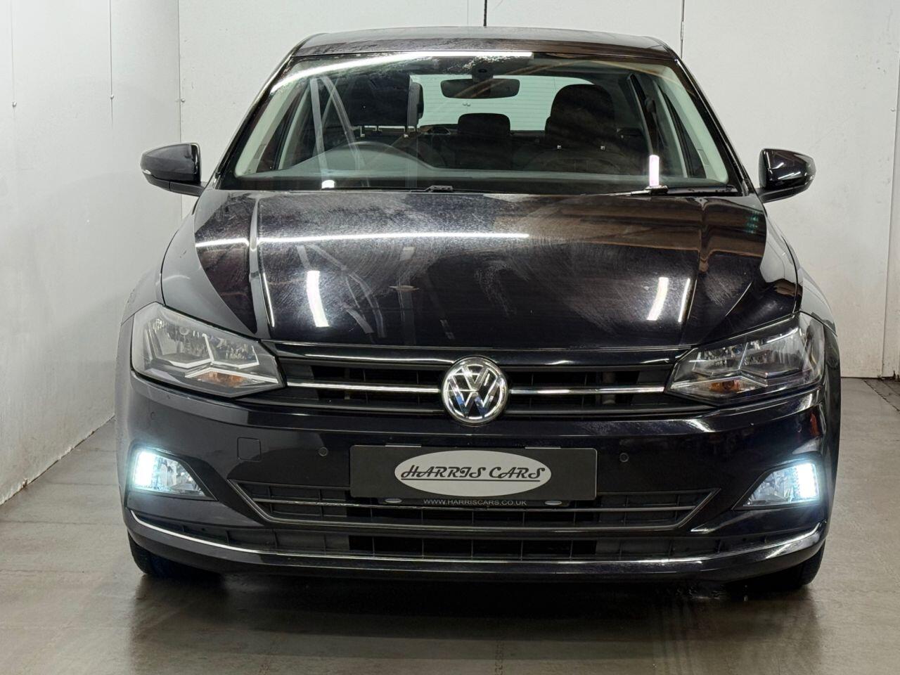 Used Volkswagen Polo 2018 for sale - 77191063: Photo 6