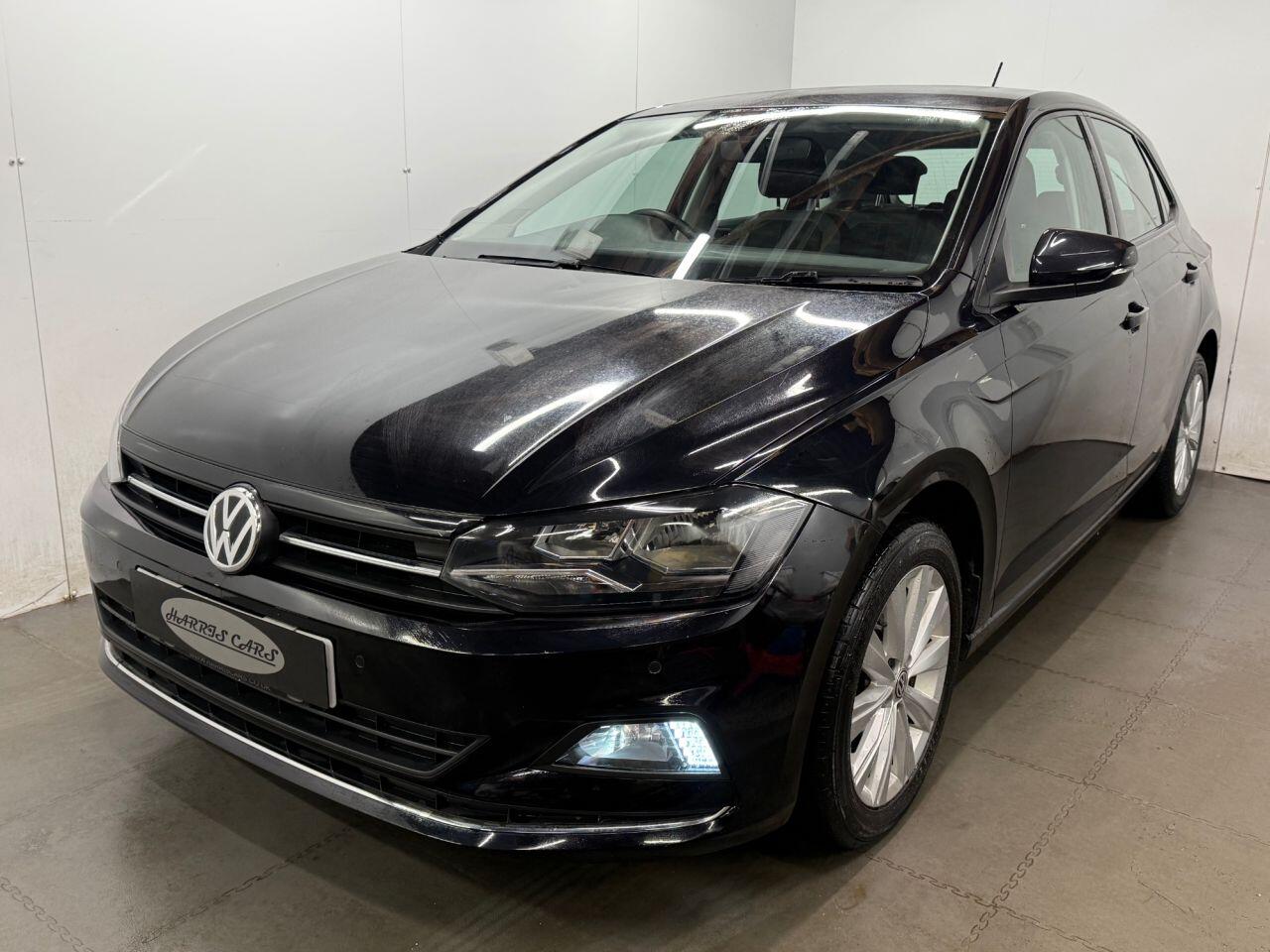 Used Volkswagen Polo 2018 for sale - 77191063: Photo 8
