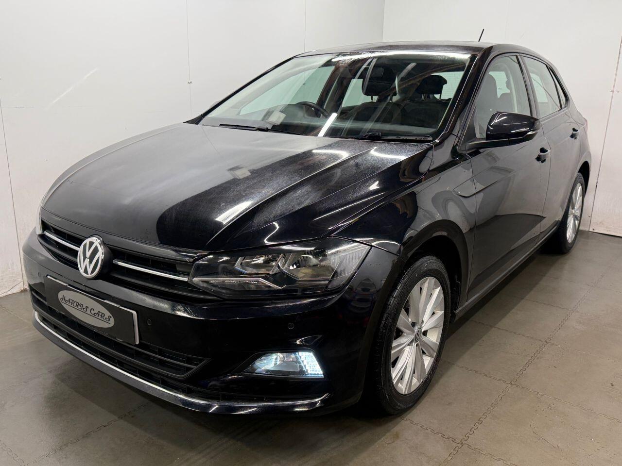 Used Volkswagen Polo 2018 for sale - 77191063: Photo 9