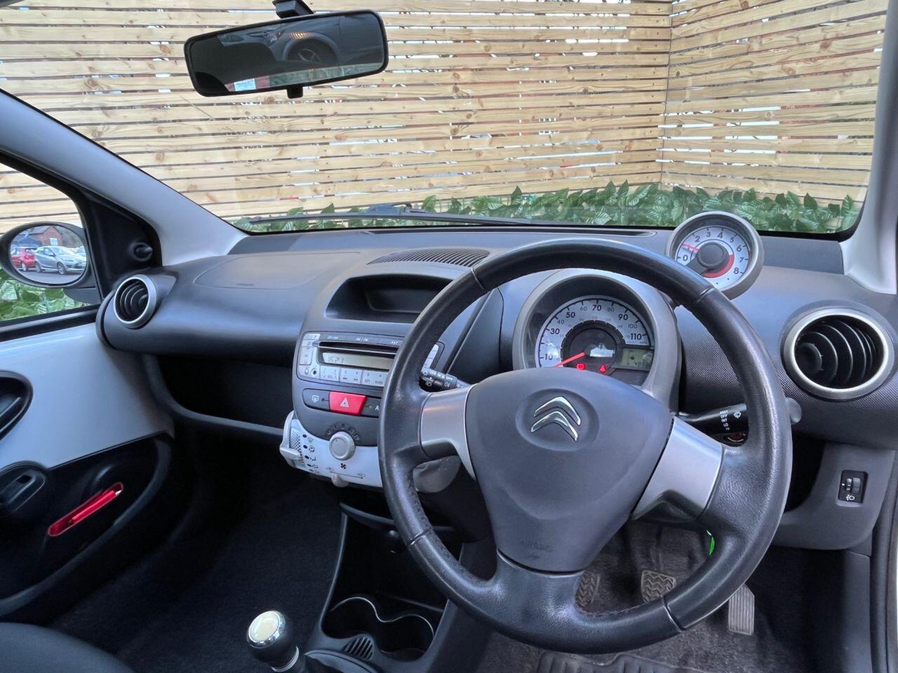 Used Citroen C1 2013 for sale - 77537650: Photo 10