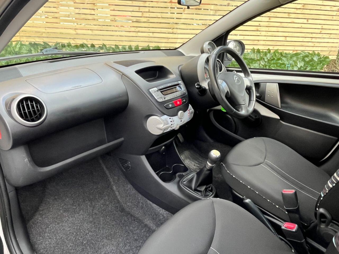 Used Citroen C1 2013 for sale - 77537650: Photo 11