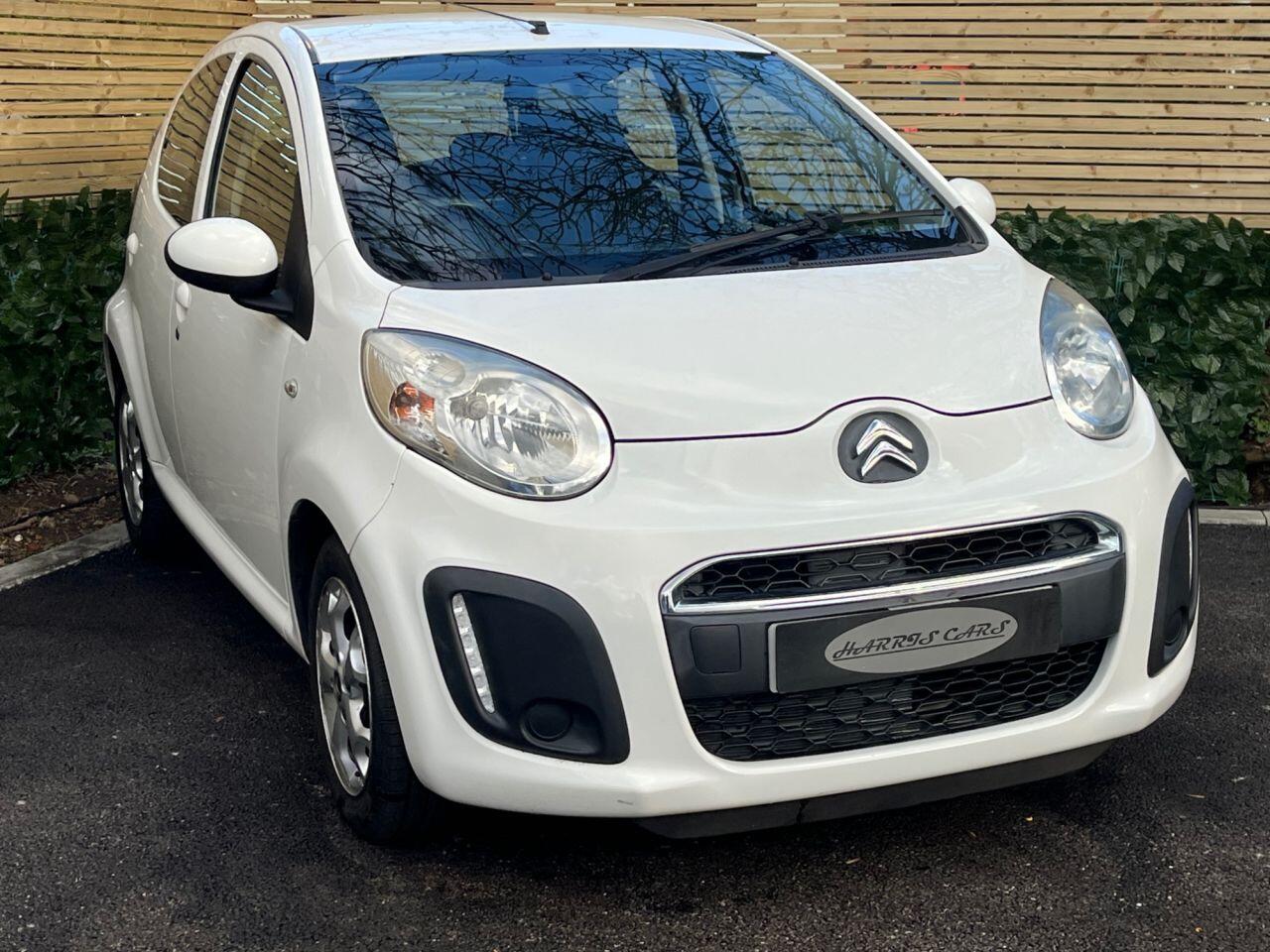 Used Citroen C1 2013 for sale - 77537650: Photo 2